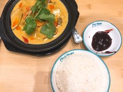 -越小品·越南餐厅(万科里店)