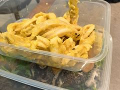 -黑窑厂糖油饼烤鸭·清真菜(旗舰店)