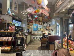 -猫咪博物馆(顶澳仔猫街店)