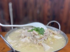 -青花瓷北方饺子城(吾悦广场店)