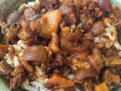-古代饭堂(冠亚店)