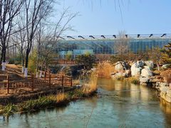 -燕郊植物园