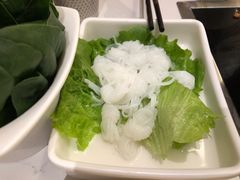 魔芋结-牛焱·贵州黄牛肉火锅(城西银泰店)