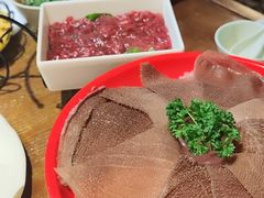 -扬之阿李菌汤火锅(1969店)