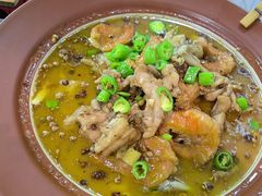 -鑫小城故事·藕汤·家常菜(台北一路总店)