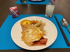 -大连星海皇冠假日酒店