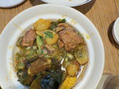 -金掌勺·锅包肉(广渠门店)