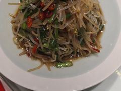 -宁夏国强手抓羊肉·清真菜(未央路凤三店)