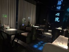-新盈光·心院(嘉恒广场店)