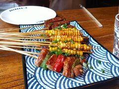 -双层巴士·鲜串鲜啤·团建聚会(凯德广场店)