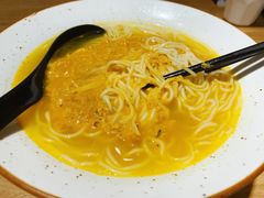 -苏堂阳春面•九年庆(北京路天河城店)