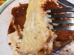 漏奶化-雍哲港式餐厅(现代广场店)