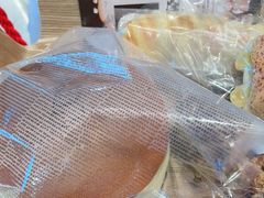 -西村叔叔的店·面包·甜品·蛋糕(清河万象汇店)