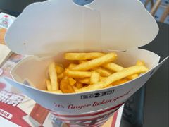 -肯德基(沪东店)