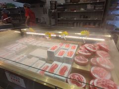 -谭三娘鲜切牛肉自助火锅(文殊院店)