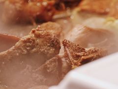 -明记牛杂(新马路分店)