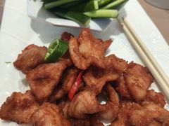 -轩记海鲜餐厅·四十五年老字号·经典粤菜(西区彩虹店)
