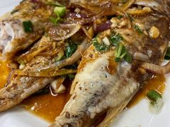 -汤氏美食台山水步特色黄鳝饭(龙津东路店)