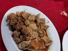 -车头老二大排档