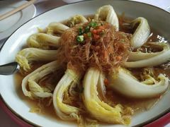 -民福居烤鸭店(石榴庄店)