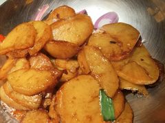 -绿茶餐厅(昌平悦荟店)