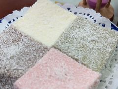 -捷信牛奶甜品世家(柳巷店)