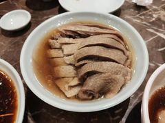 -冶春茶社(星汉大厦店)