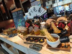 -瑞升芭富丽大酒店-自助餐厅