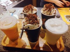 -BeauTea水仙(coco park店)