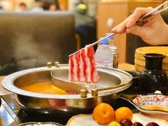 肥牛-牛New寿喜烧(青浦店)