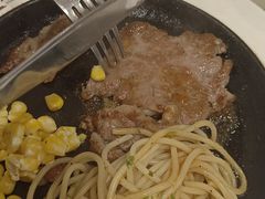 -快乐爱斯米牛排自助(金州安盛店)
