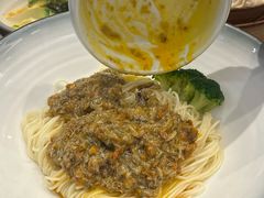 -馋三尺蟹粉小笼(人民广场店)