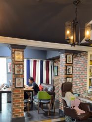 -刺客纹画纹身·洗纹身·穿孔饰品