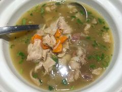 -楼兰新疆主题餐厅(苏州中心店)