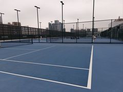 -深圳市宝安体育中心体育场