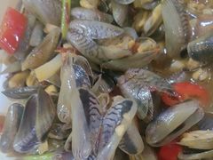 -林记海鲜排档·十年海鲜地标