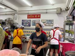 -榮泰米粉湯(Left Shop)