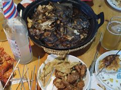 -四禧精酿铜锅涮肉·烧烤工场(大明湖店)