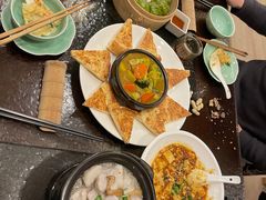 -五观堂素食(新华路店)