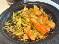 -谭厨中山传家菜.乳鸽.脆鲩鱼(华强北中航城店)