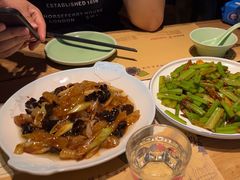 -阳光家常菜(泉城路店)