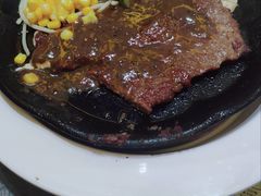 -东方豪客牛排意面披萨(金凤万达店)