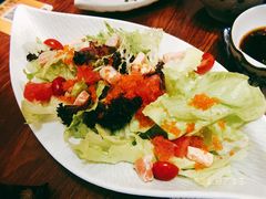 -千代饮兵卫日本料理(东二环泰禾广场西区店)
