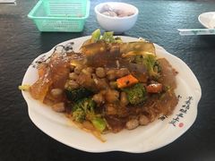 -齐月岐山面馆(朝阳大街店)