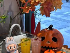 -沛家·西餐Brunch·直火料理