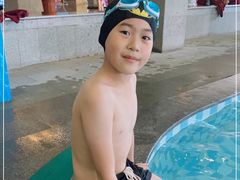 -南宫温泉水世界