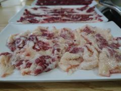 -伟记牛肉(金鸿公路店)