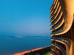 -舟山希尔顿酒店