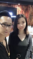 点击看大图 -藤野造型