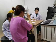 -上海大学附属上海和平眼科医院